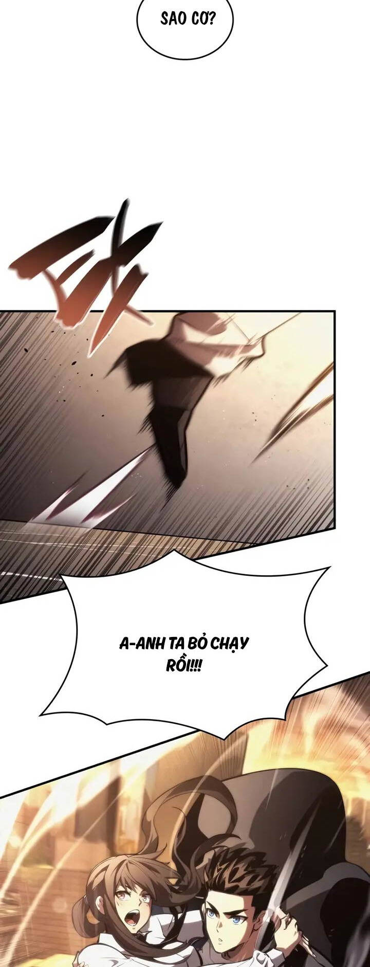 Chiêu Hồn Giả Siêu Phàm Chapter 88 - Trang 35