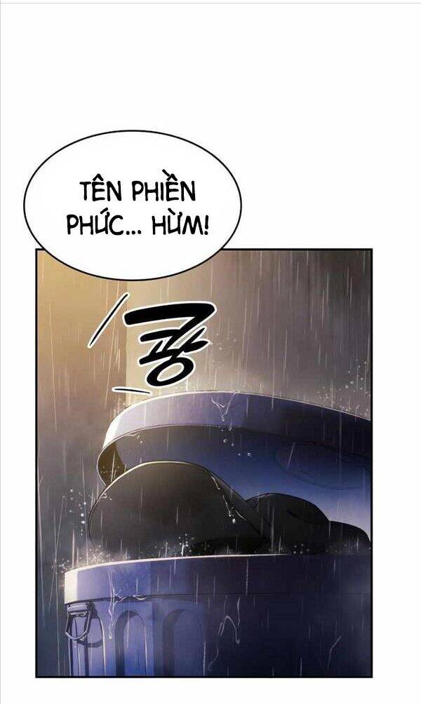 Chiêu Hồn Giả Siêu Phàm Chapter 1 - Trang 44