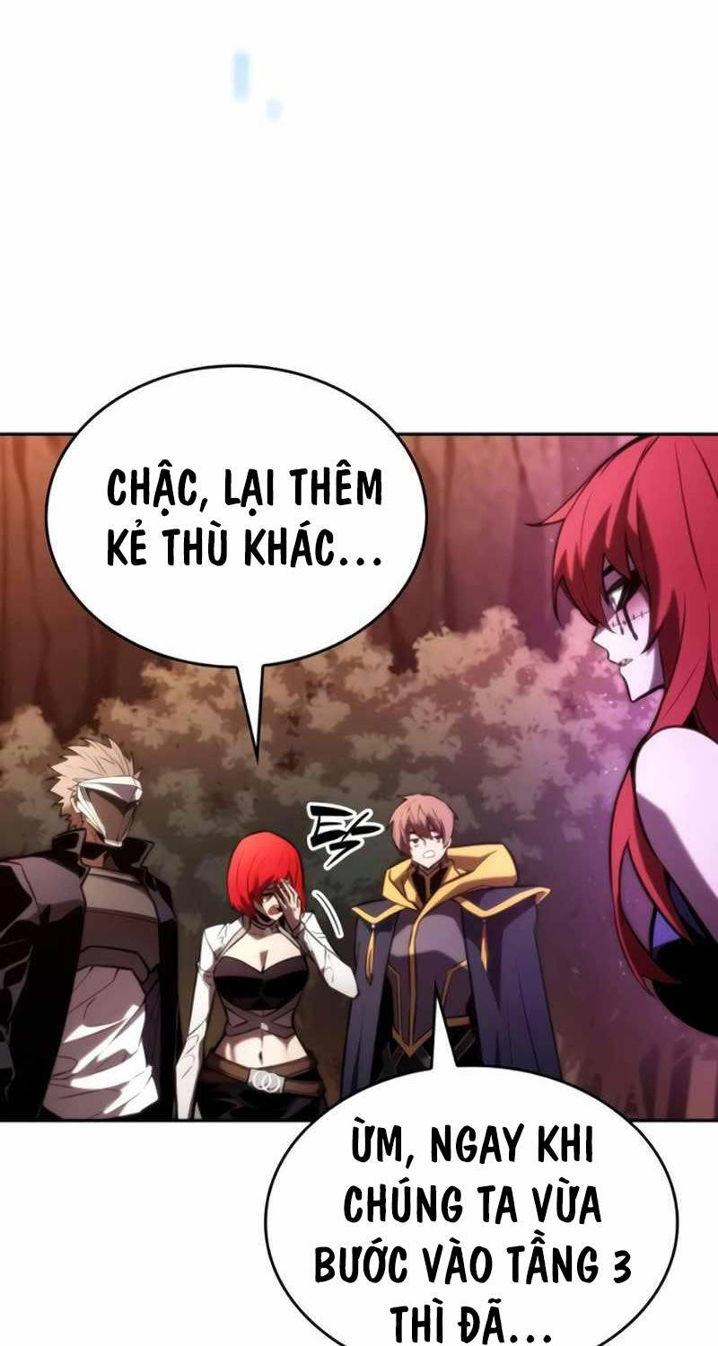 Chiêu Hồn Giả Siêu Phàm Chapter 90 - Trang 109