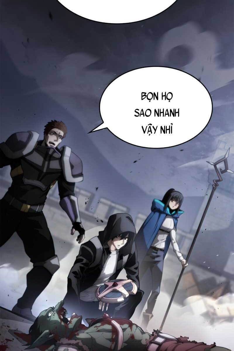 Chiêu Hồn Giả Siêu Phàm Chapter 8 - Trang 55