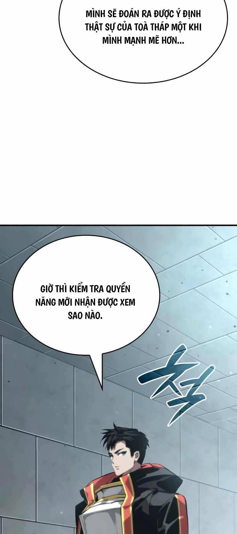 Chiêu Hồn Giả Siêu Phàm Chapter 79 - Trang 125