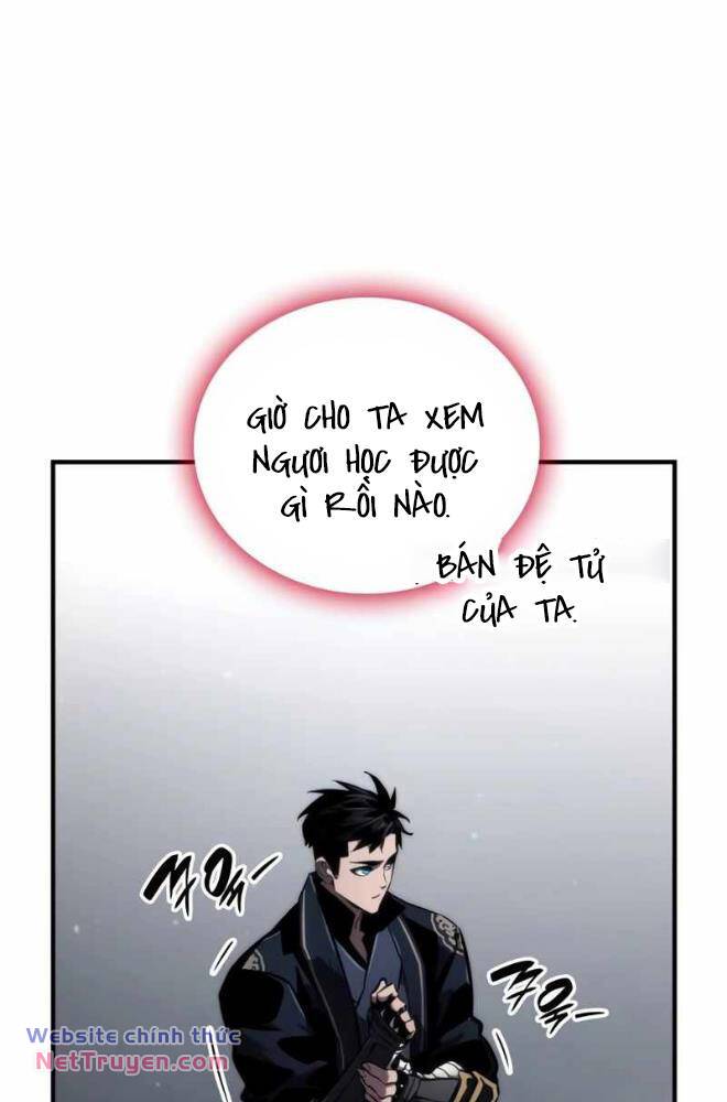 Chiêu Hồn Giả Siêu Phàm Chapter 80 - Trang 129