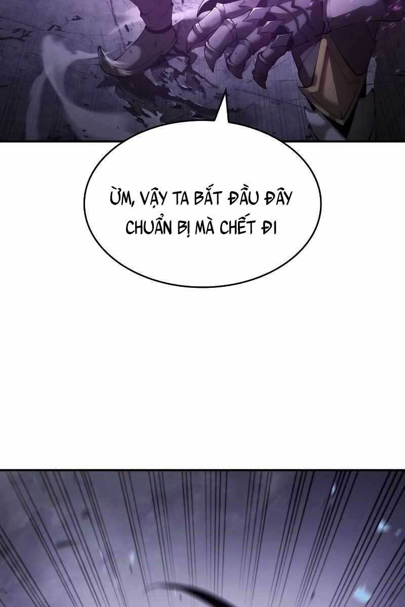 Chiêu Hồn Giả Siêu Phàm Chapter 13 - Trang 7