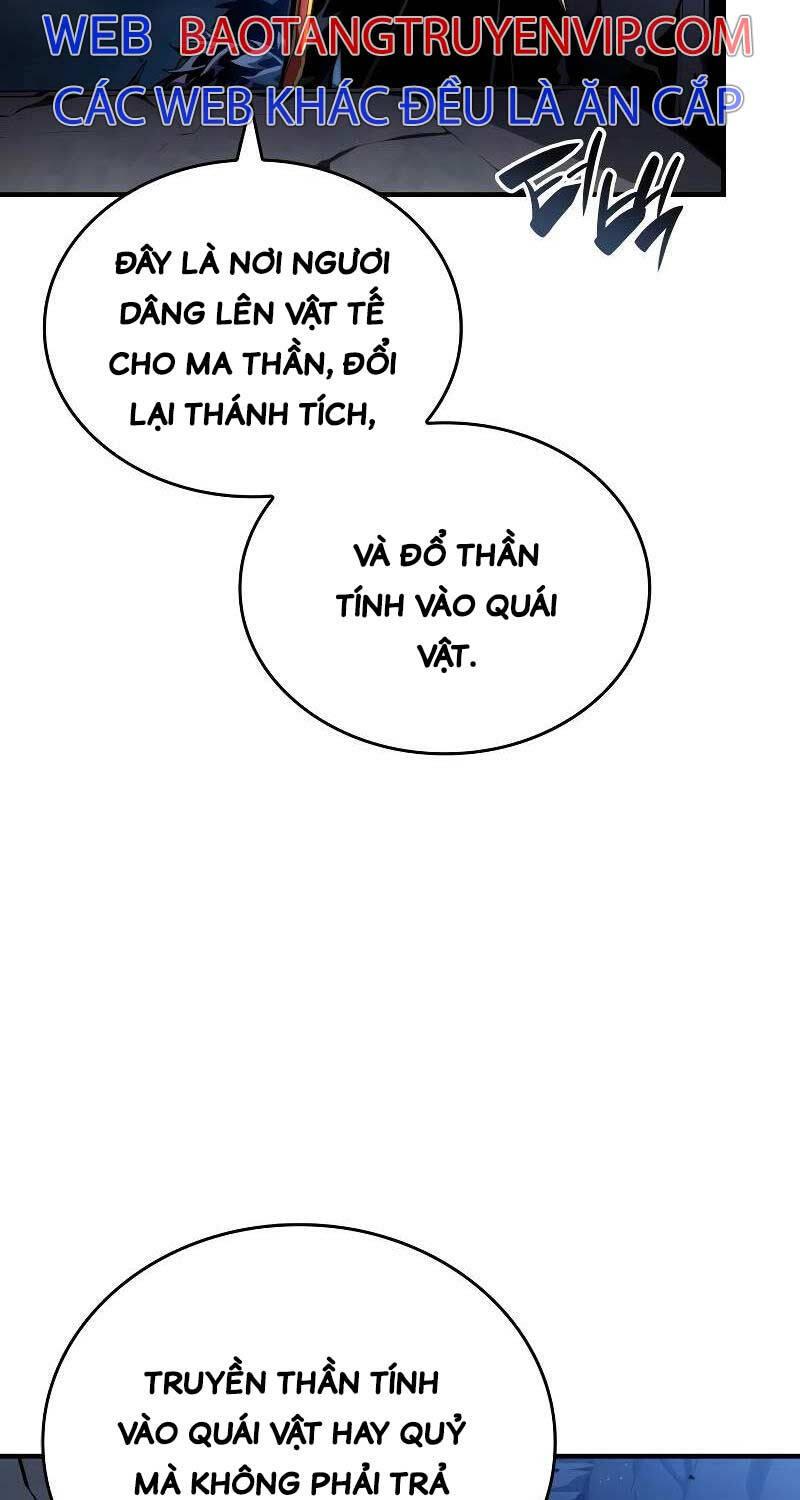 Chiêu Hồn Giả Siêu Phàm Chapter 92 - Trang 50