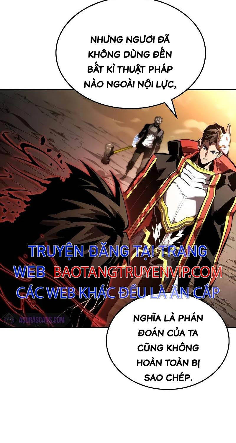 Chiêu Hồn Giả Siêu Phàm Chapter 93 - Trang 38