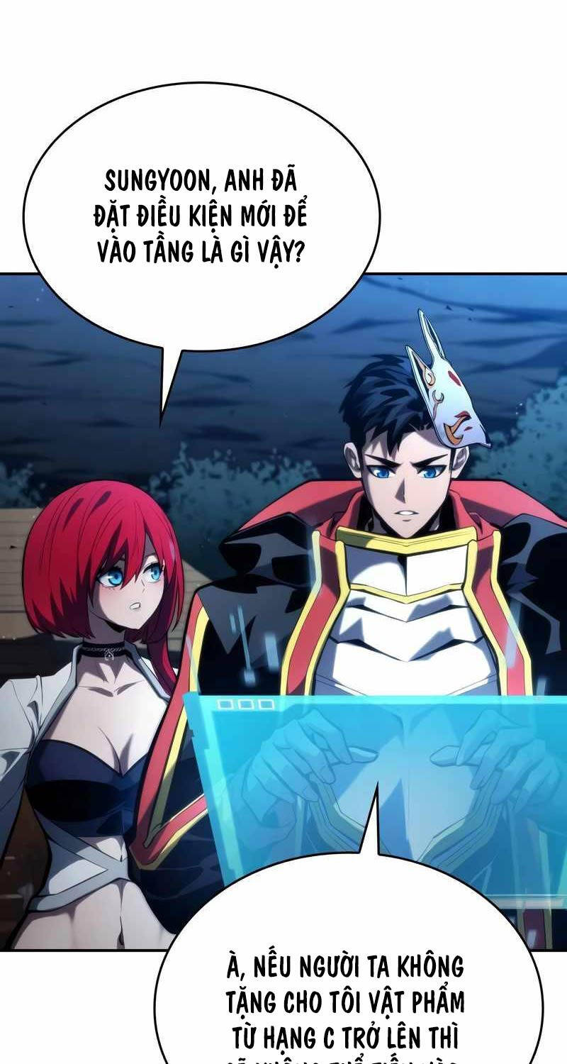 Chiêu Hồn Giả Siêu Phàm Chapter 91 - Trang 27