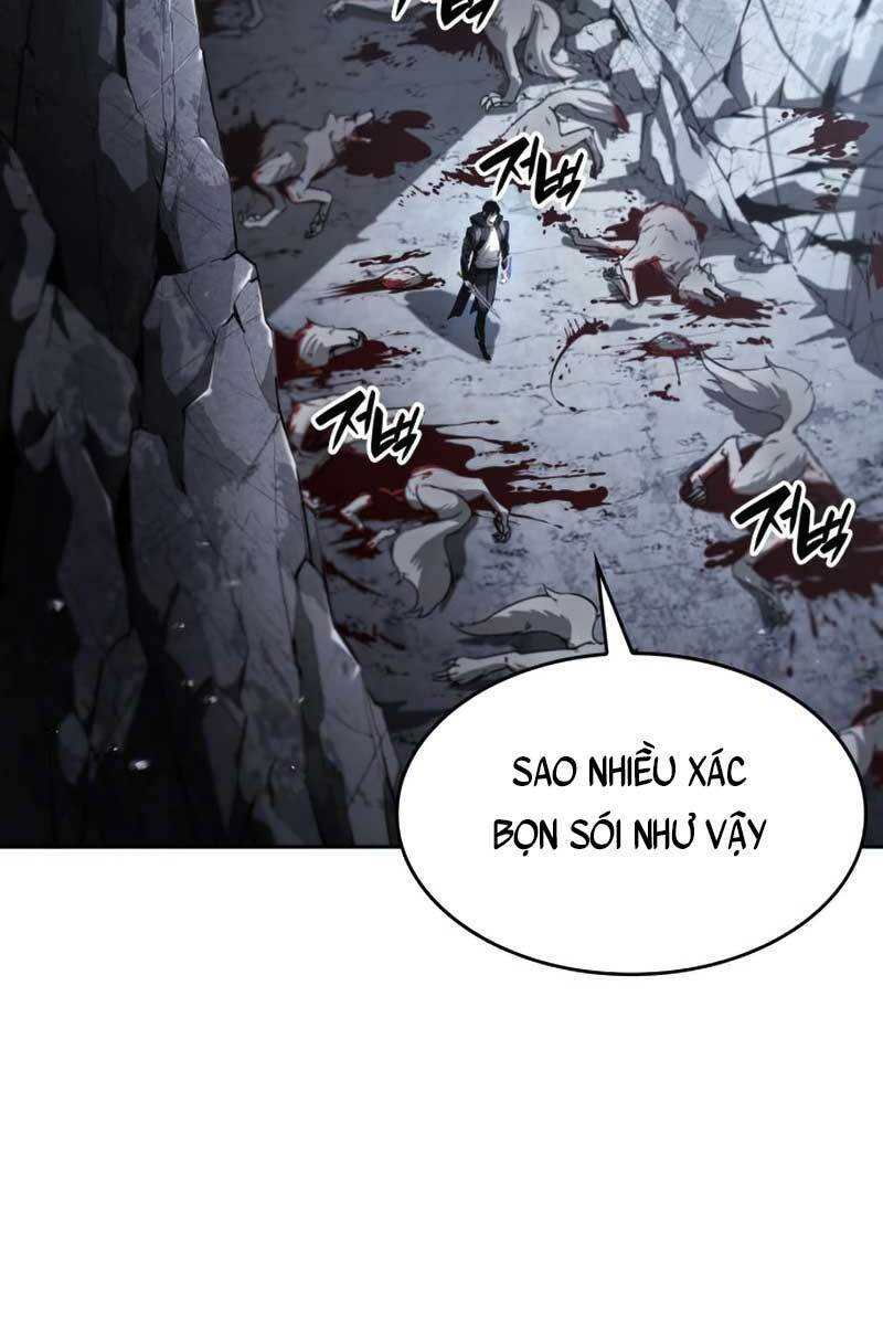 Chiêu Hồn Giả Siêu Phàm Chapter 12 - Trang 92