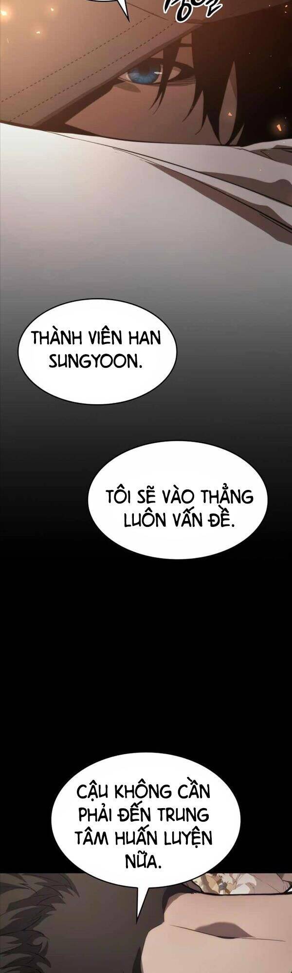 Chiêu Hồn Giả Siêu Phàm Chapter 1 - Trang 8