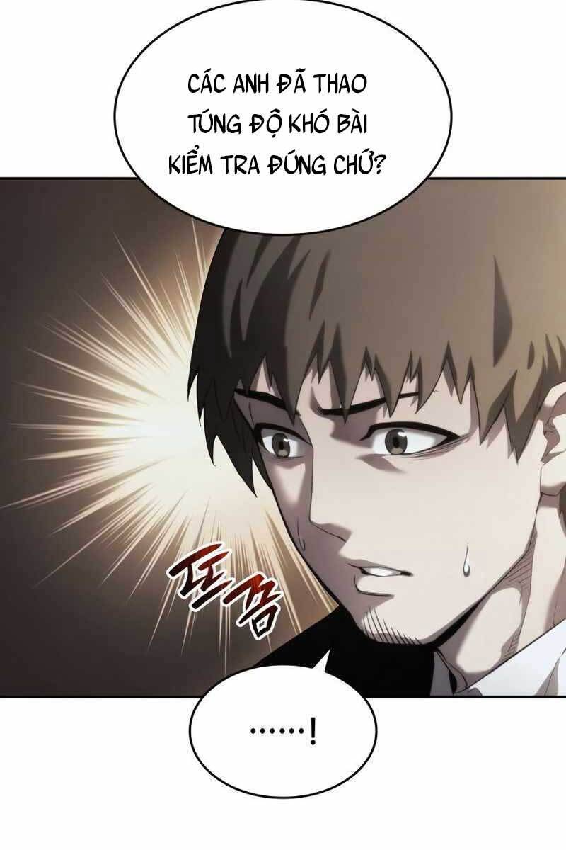 Chiêu Hồn Giả Siêu Phàm Chapter 11 - Trang 99