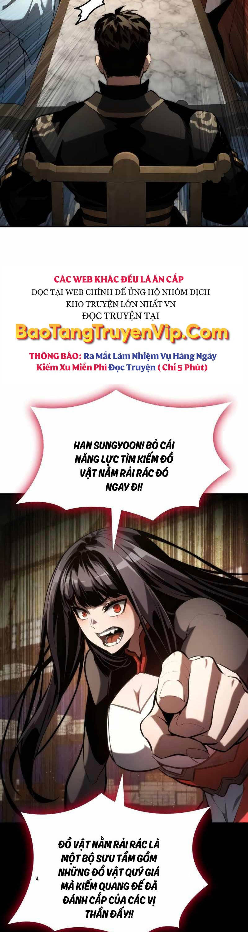 Chiêu Hồn Giả Siêu Phàm Chapter 87 - Trang 29