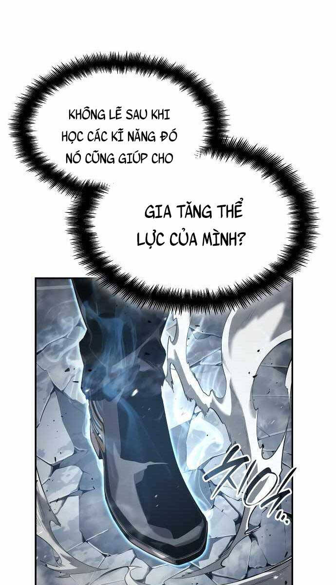 Chiêu Hồn Giả Siêu Phàm Chapter 21 - Trang 77