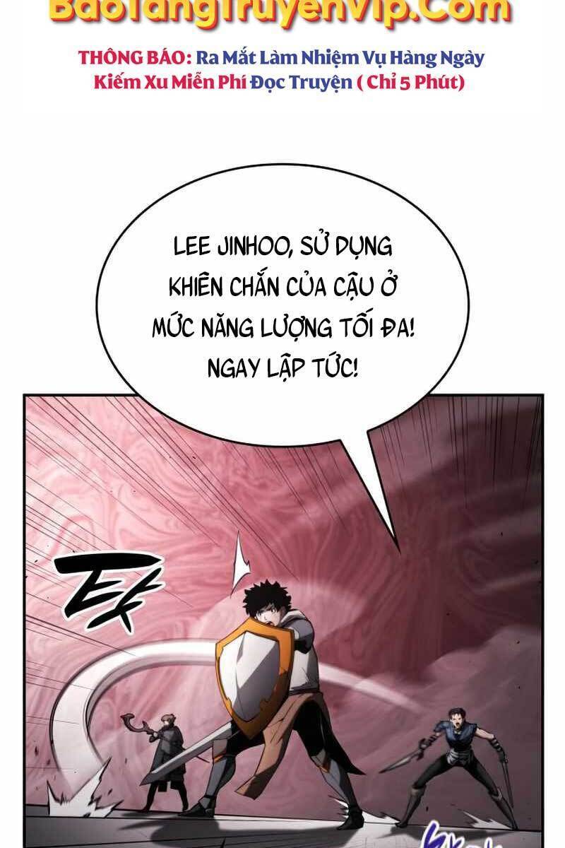 Chiêu Hồn Giả Siêu Phàm Chapter 9 - Trang 9