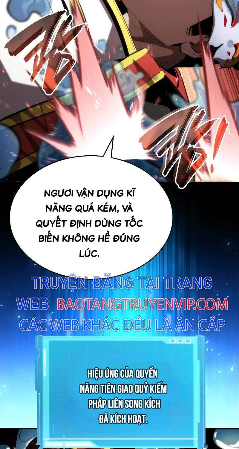 Chiêu Hồn Giả Siêu Phàm Chapter 93 - Trang 44