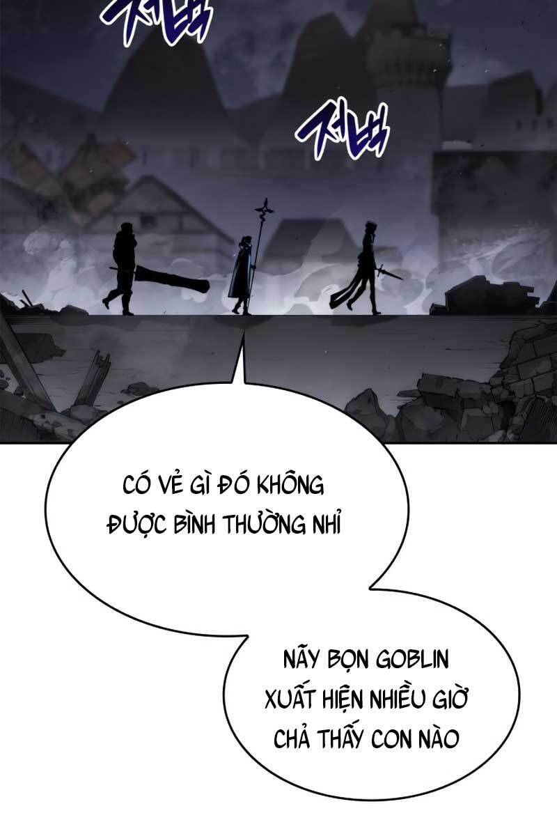 Chiêu Hồn Giả Siêu Phàm Chapter 8 - Trang 47