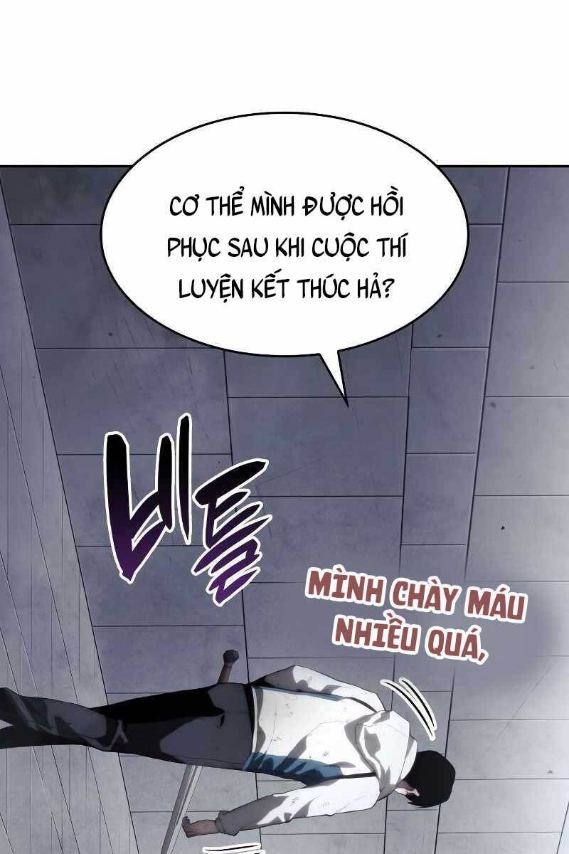 Chiêu Hồn Giả Siêu Phàm Chapter 3 - Trang 46