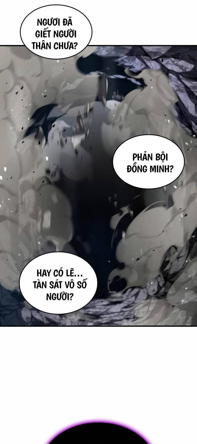 Chiêu Hồn Giả Siêu Phàm Chapter 83 - Trang 94