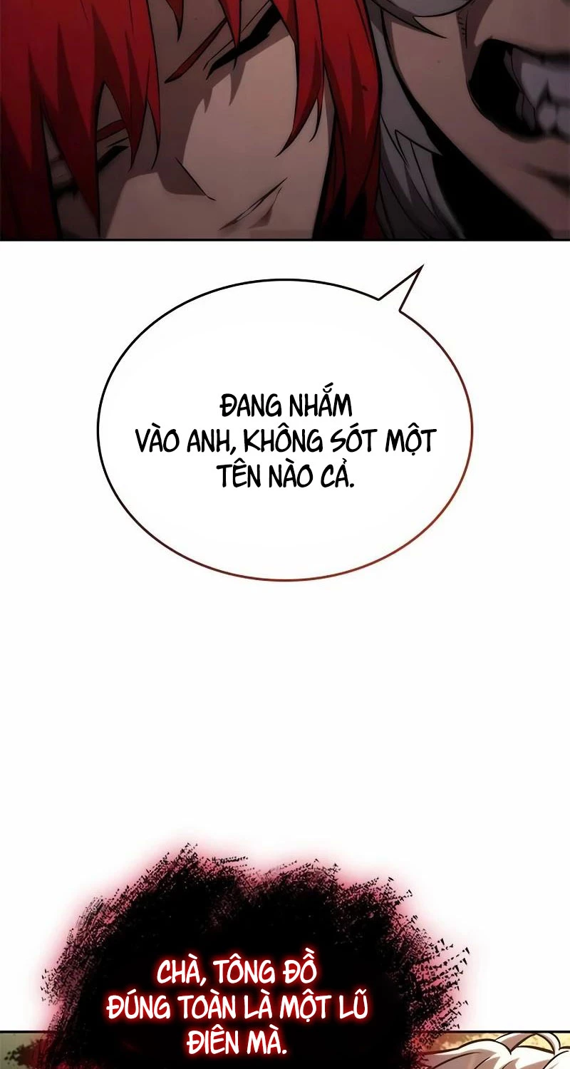 Chiêu Hồn Giả Siêu Phàm Chapter 96 - Trang 61