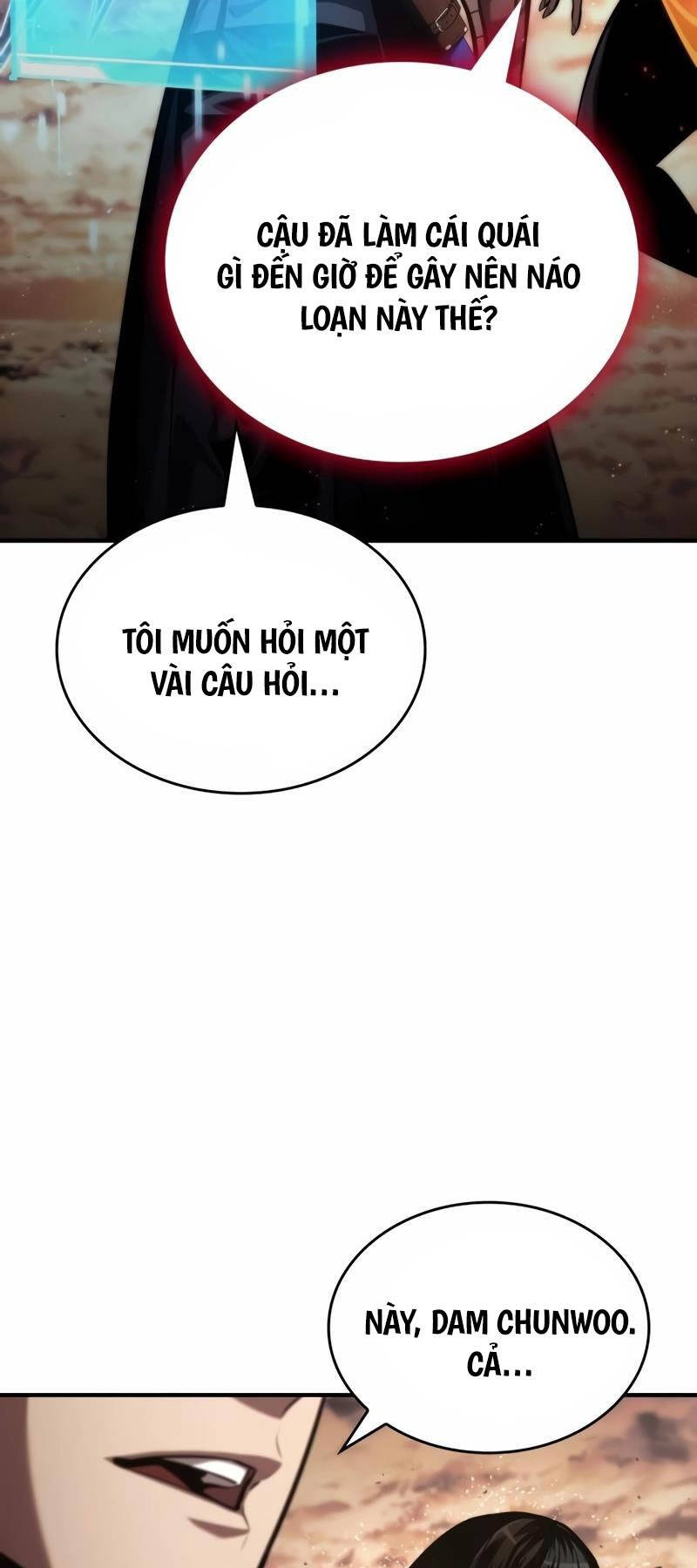 Chiêu Hồn Giả Siêu Phàm Chapter 83 - Trang 28