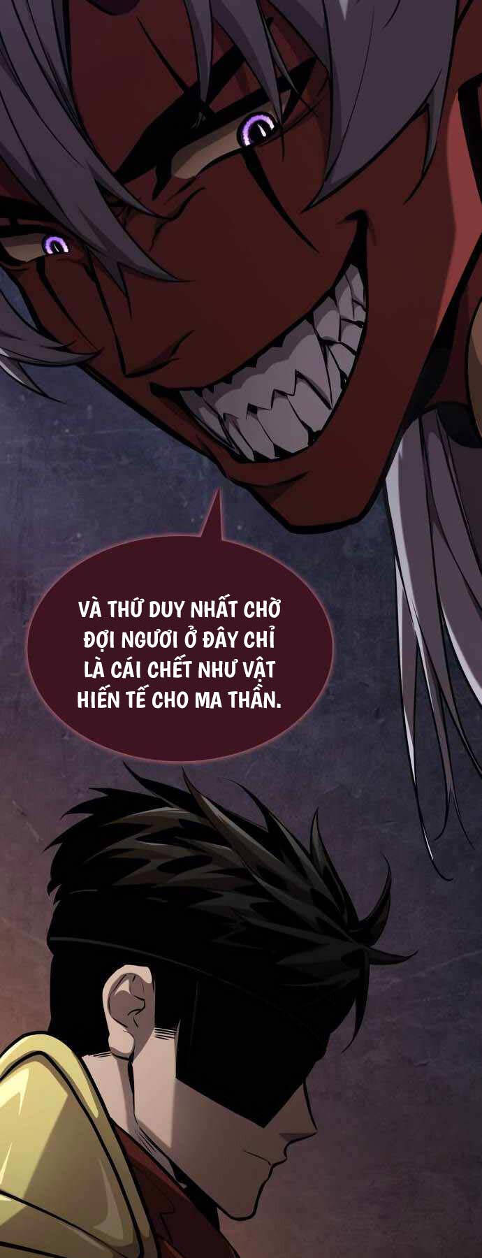 Chiêu Hồn Giả Siêu Phàm Chapter 78 - Trang 26