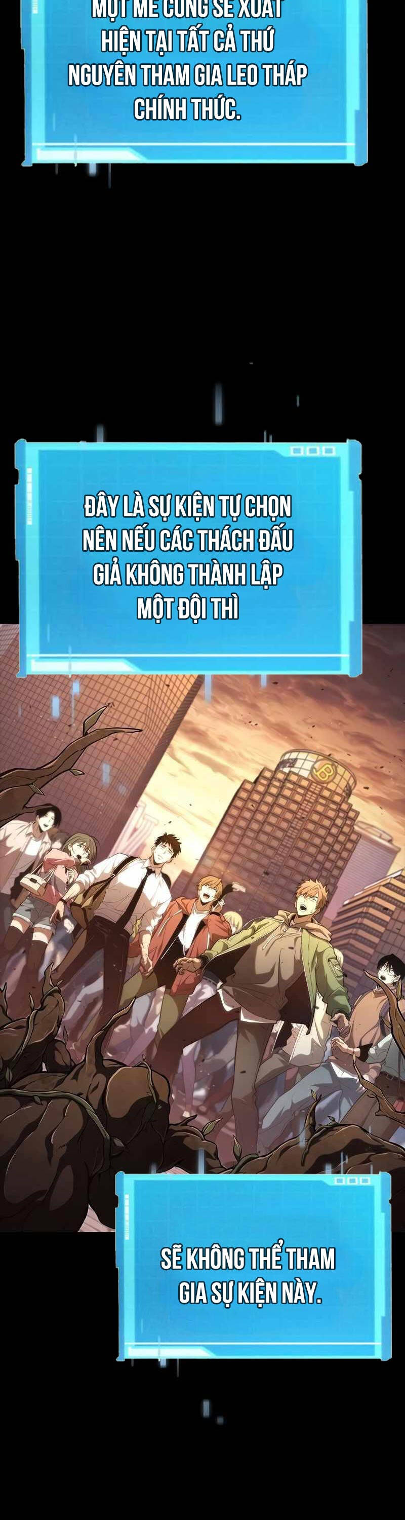 Chiêu Hồn Giả Siêu Phàm Chapter 87 - Trang 46