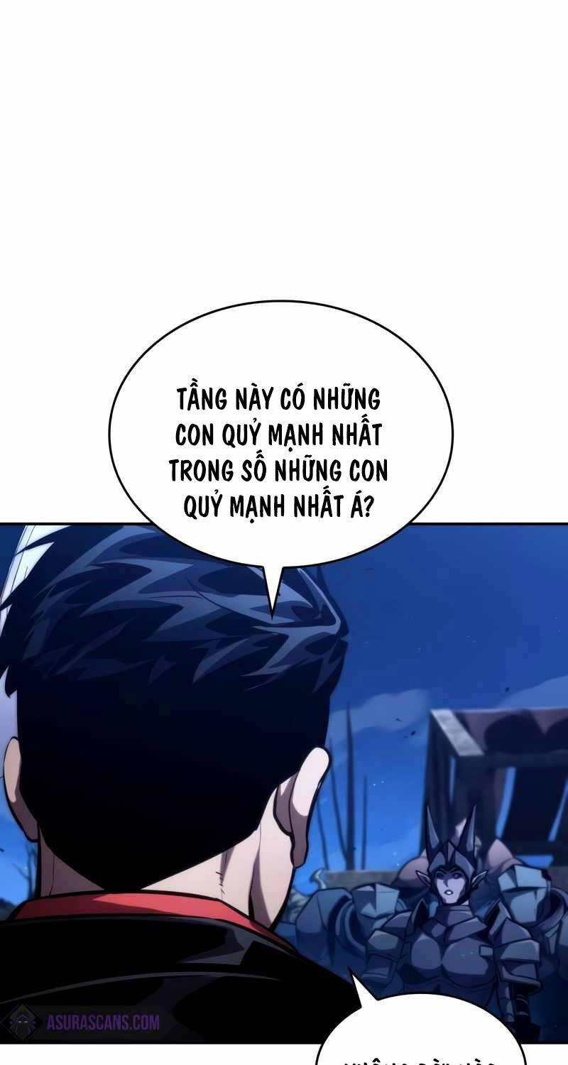 Chiêu Hồn Giả Siêu Phàm Chapter 91 - Trang 127