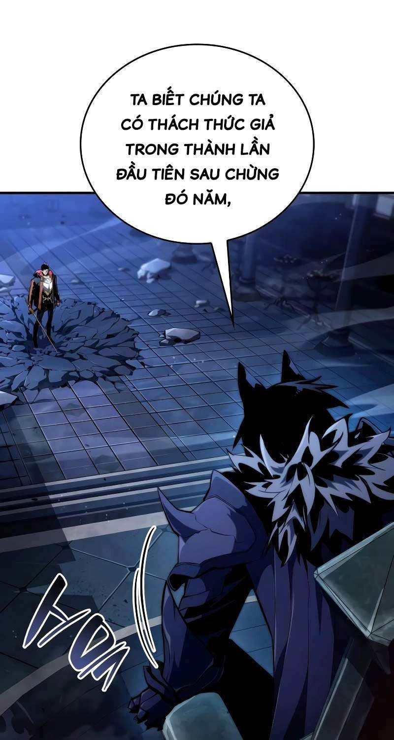 Chiêu Hồn Giả Siêu Phàm Chapter 92 - Trang 10