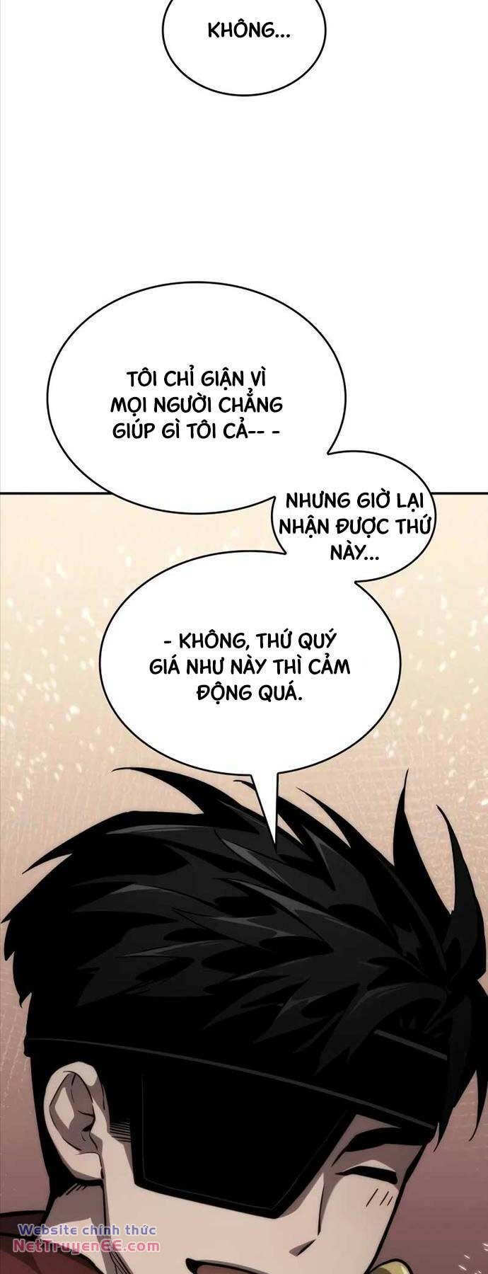 Chiêu Hồn Giả Siêu Phàm Chapter 77 - Trang 114