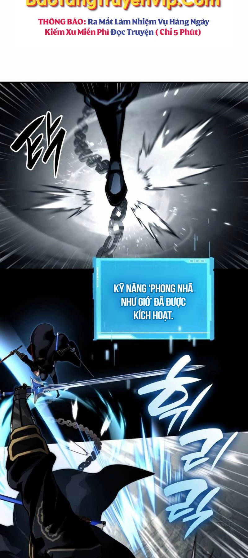 Chiêu Hồn Giả Siêu Phàm Chapter 82 - Trang 28