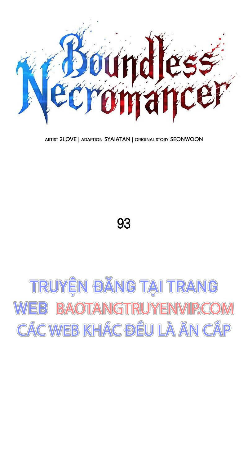 Chiêu Hồn Giả Siêu Phàm Chapter 93 - Trang 26