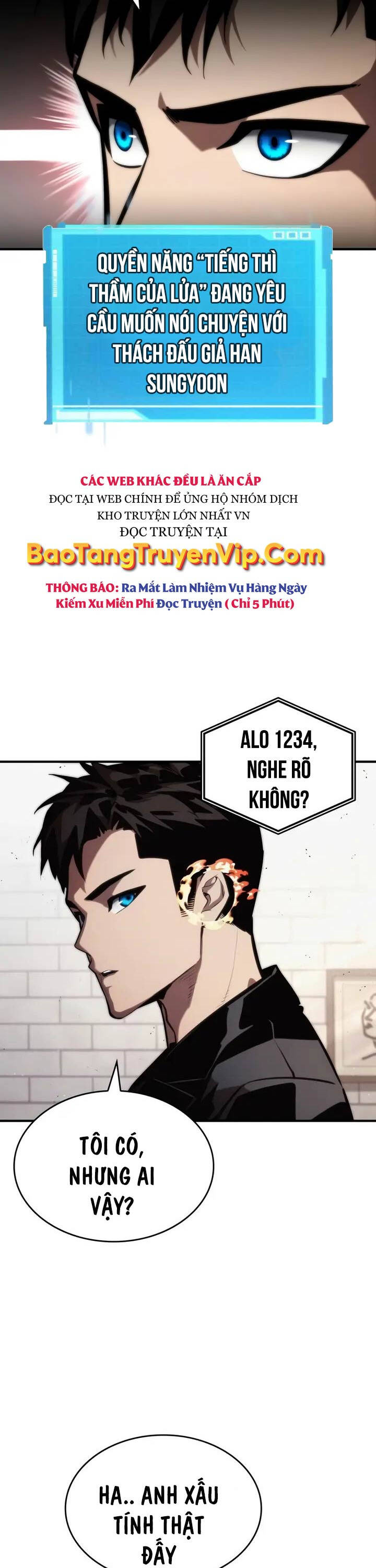 Chiêu Hồn Giả Siêu Phàm Chapter 88 - Trang 16