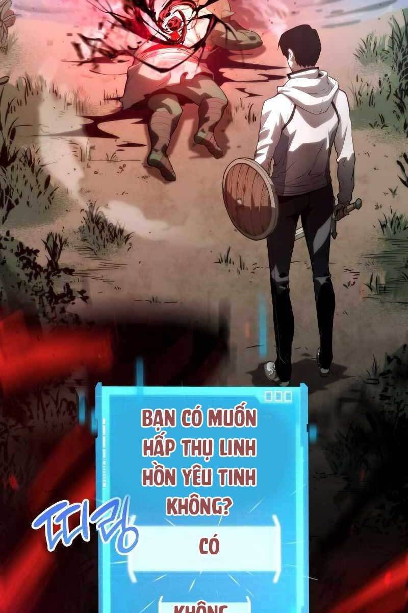 Chiêu Hồn Giả Siêu Phàm Chapter 4 - Trang 55