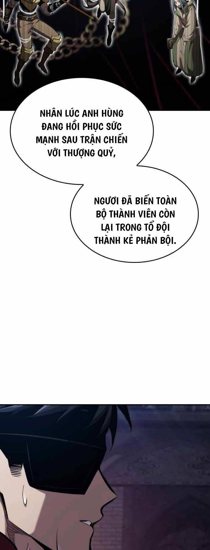 Chiêu Hồn Giả Siêu Phàm Chapter 78 - Trang 17