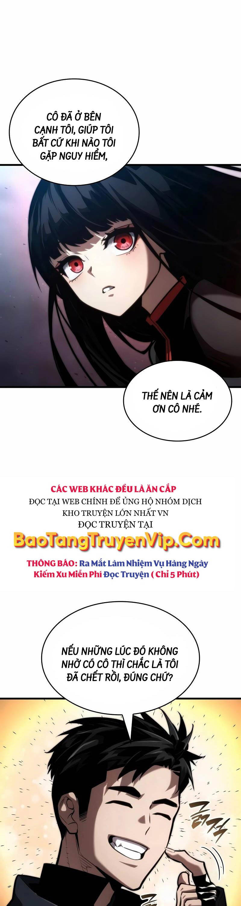 Chiêu Hồn Giả Siêu Phàm Chapter 86 - Trang 49