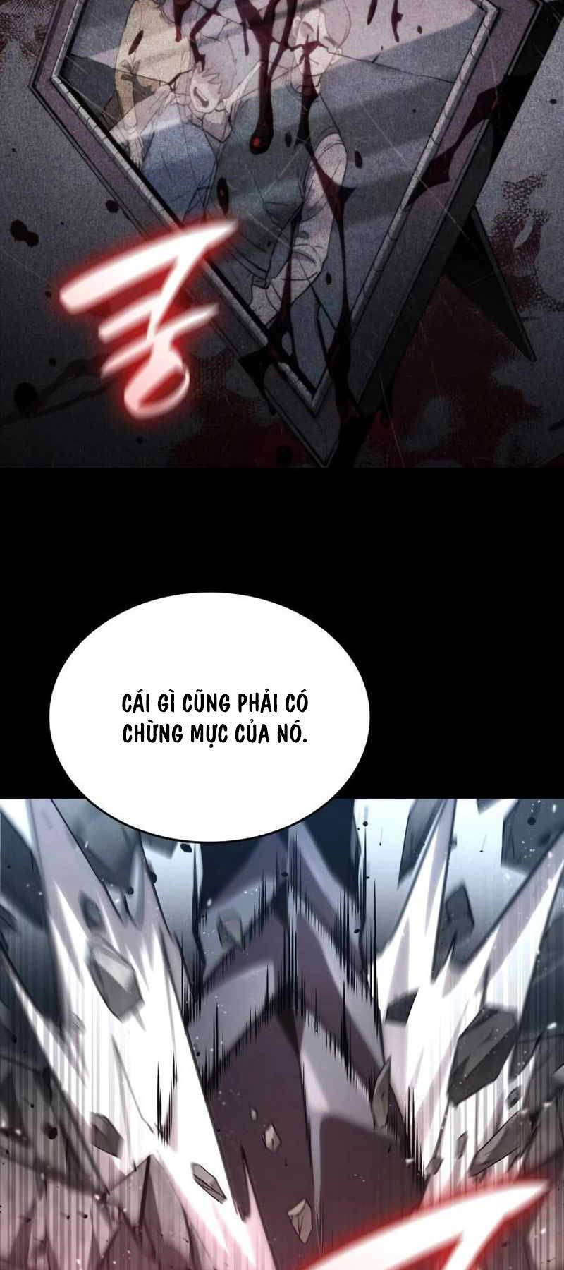 Chiêu Hồn Giả Siêu Phàm Chapter 84 - Trang 3