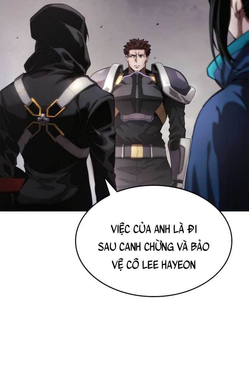 Chiêu Hồn Giả Siêu Phàm Chapter 8 - Trang 34