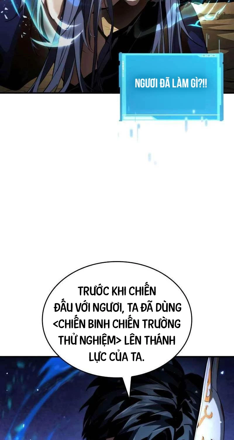 Chiêu Hồn Giả Siêu Phàm Chapter 95 - Trang 49