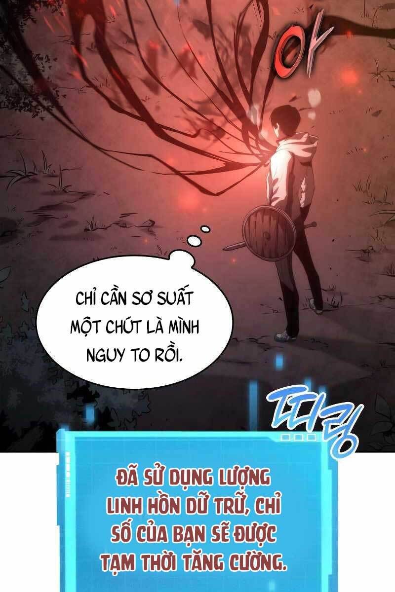 Chiêu Hồn Giả Siêu Phàm Chapter 4 - Trang 73