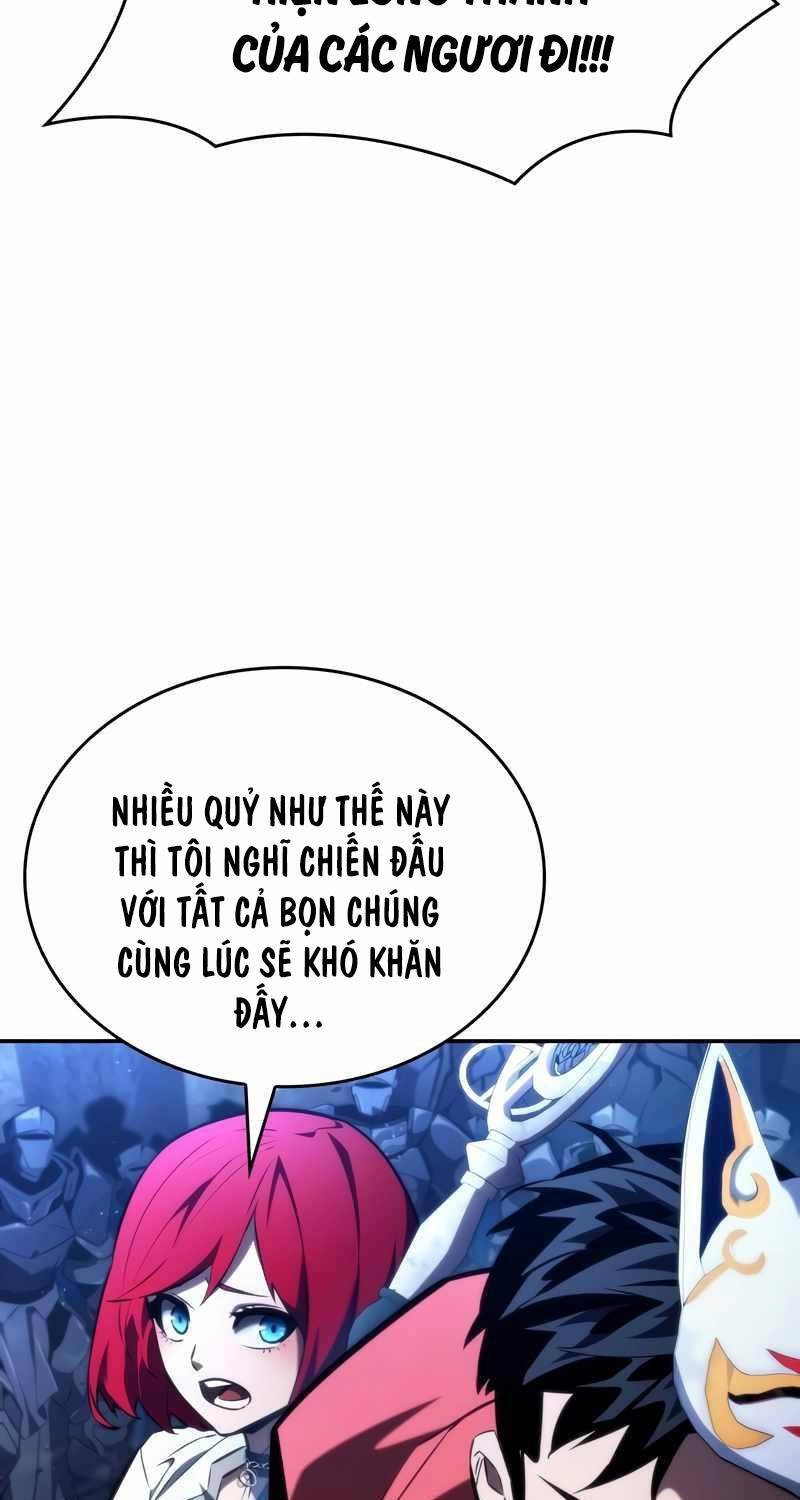 Chiêu Hồn Giả Siêu Phàm Chapter 91 - Trang 121