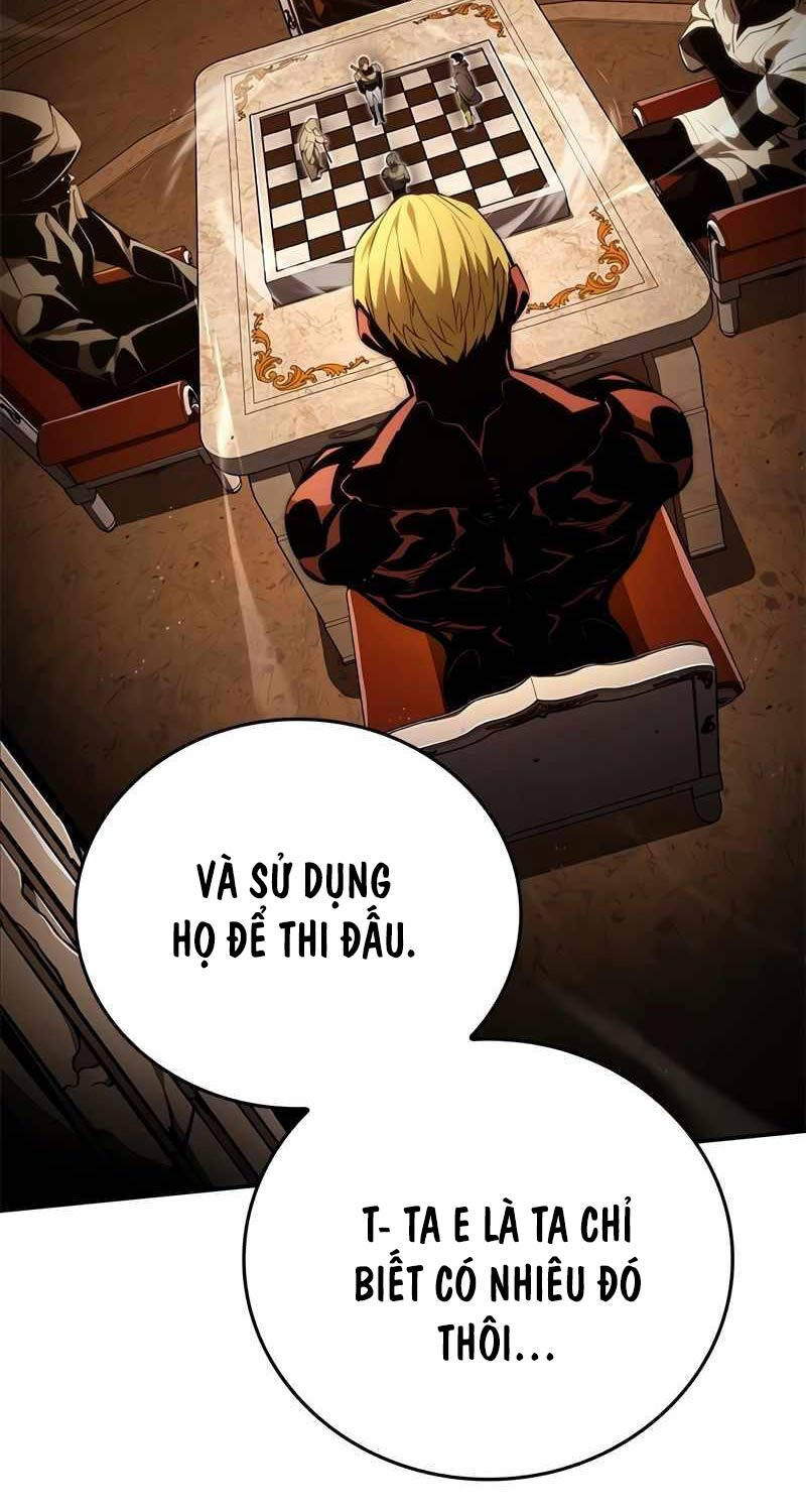 Chiêu Hồn Giả Siêu Phàm Chapter 91 - Trang 80