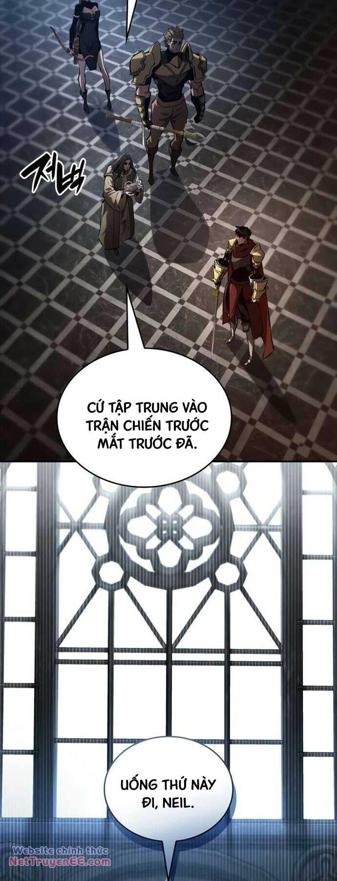 Chiêu Hồn Giả Siêu Phàm Chapter 77 - Trang 108