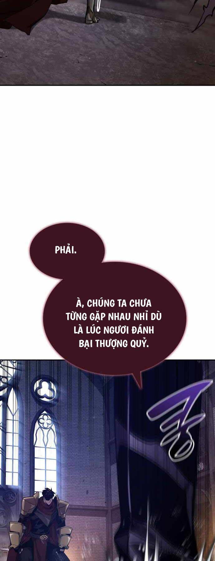 Chiêu Hồn Giả Siêu Phàm Chapter 78 - Trang 13