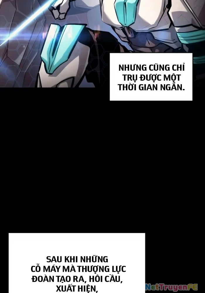 Chiêu Hồn Giả Siêu Phàm Chapter 101 - Trang 87