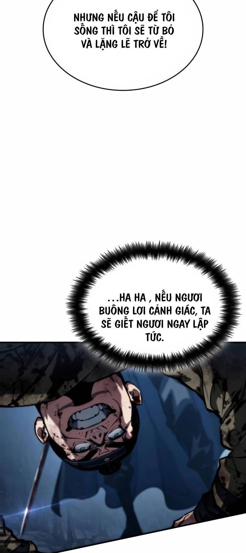 Chiêu Hồn Giả Siêu Phàm Chapter 82 - Trang 41