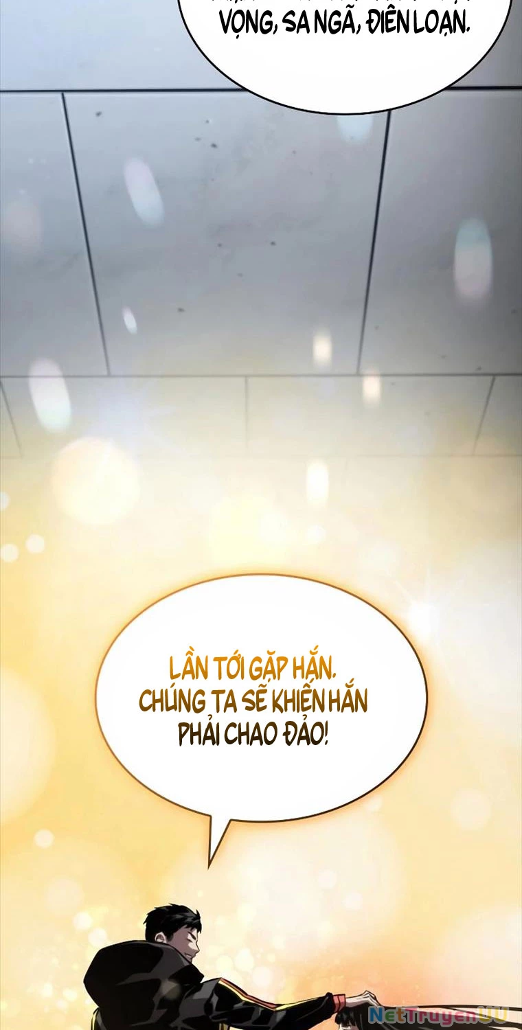 Chiêu Hồn Giả Siêu Phàm Chapter 100 - Trang 54