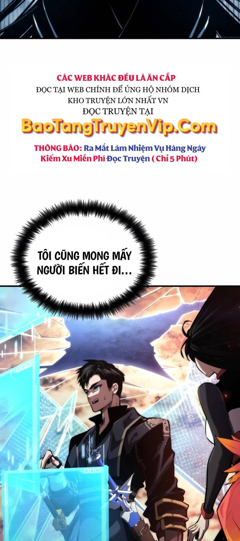 Chiêu Hồn Giả Siêu Phàm Chapter 83 - Trang 27