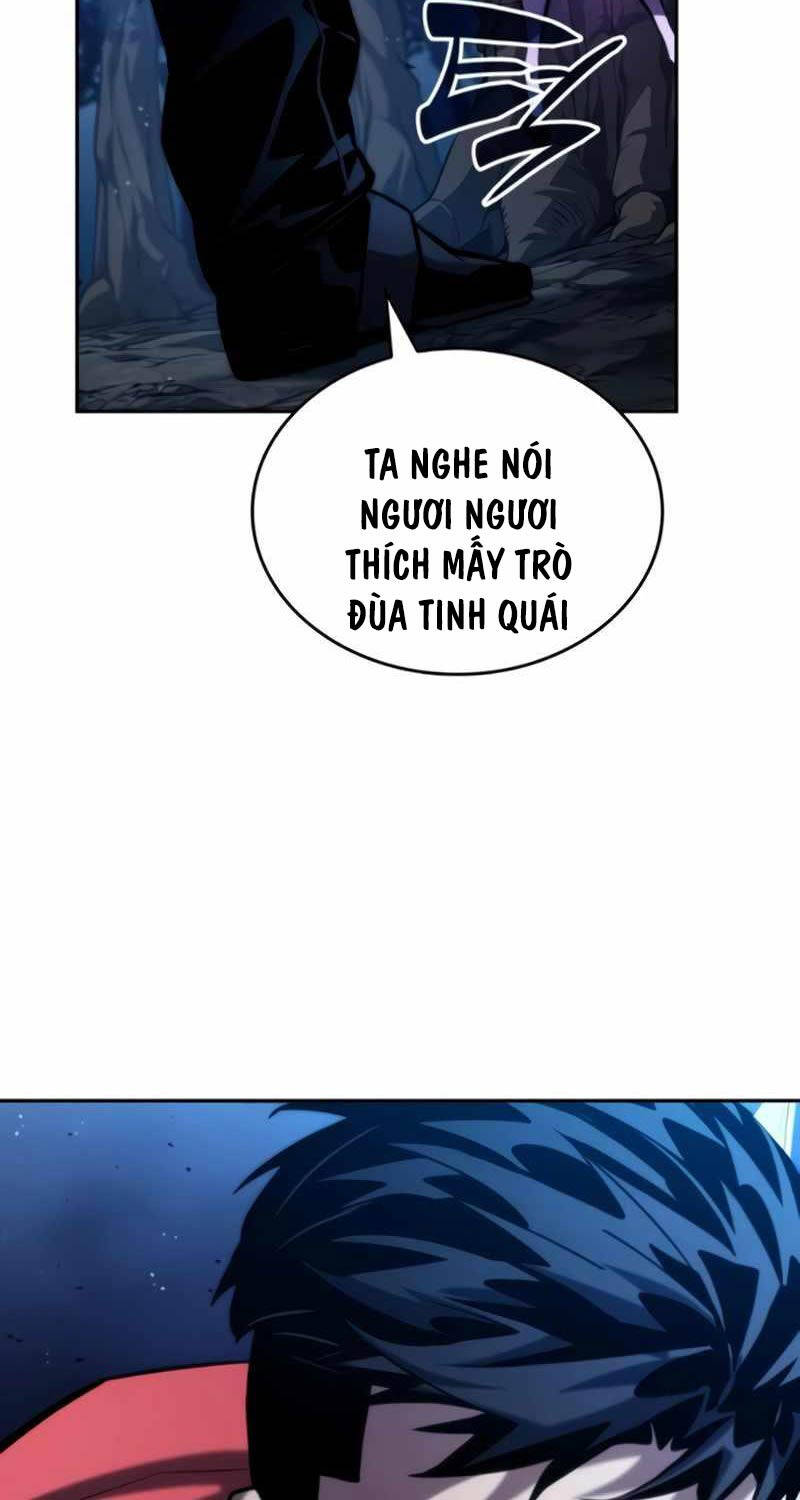 Chiêu Hồn Giả Siêu Phàm Chapter 90 - Trang 129