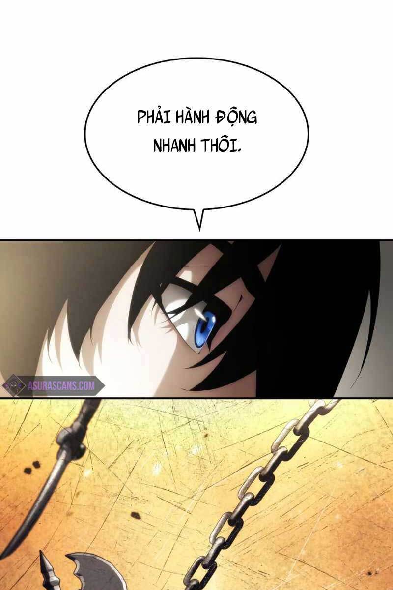 Chiêu Hồn Giả Siêu Phàm Chapter 10 - Trang 30