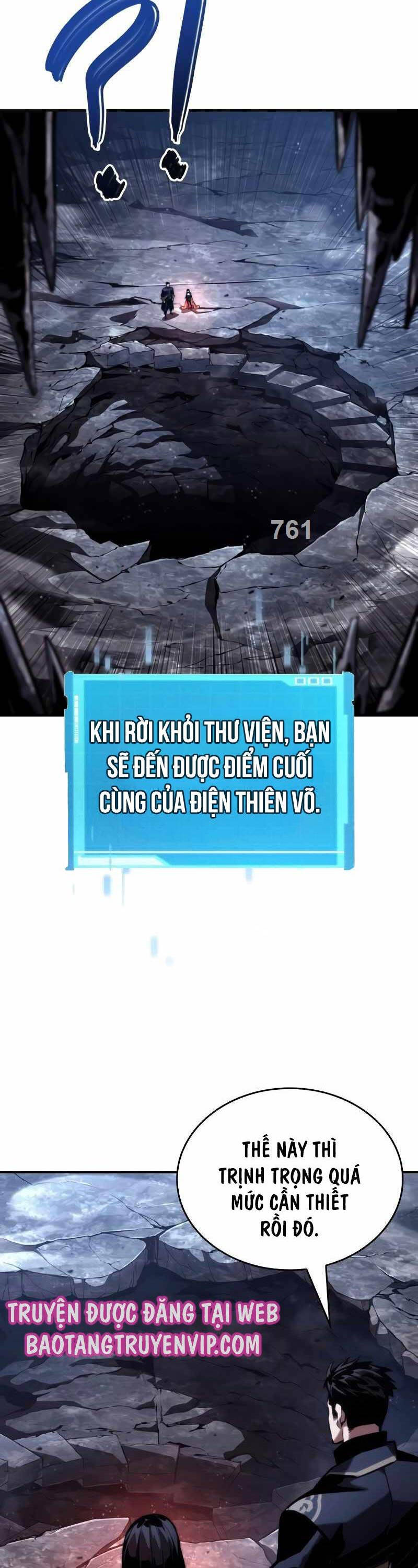 Chiêu Hồn Giả Siêu Phàm Chapter 87 - Trang 1