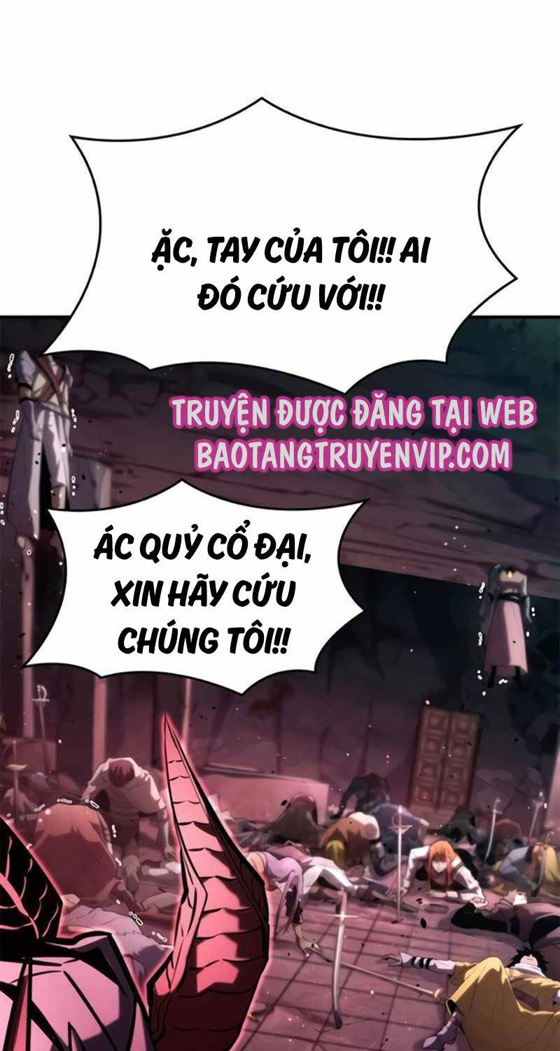 Chiêu Hồn Giả Siêu Phàm Chapter 90 - Trang 47