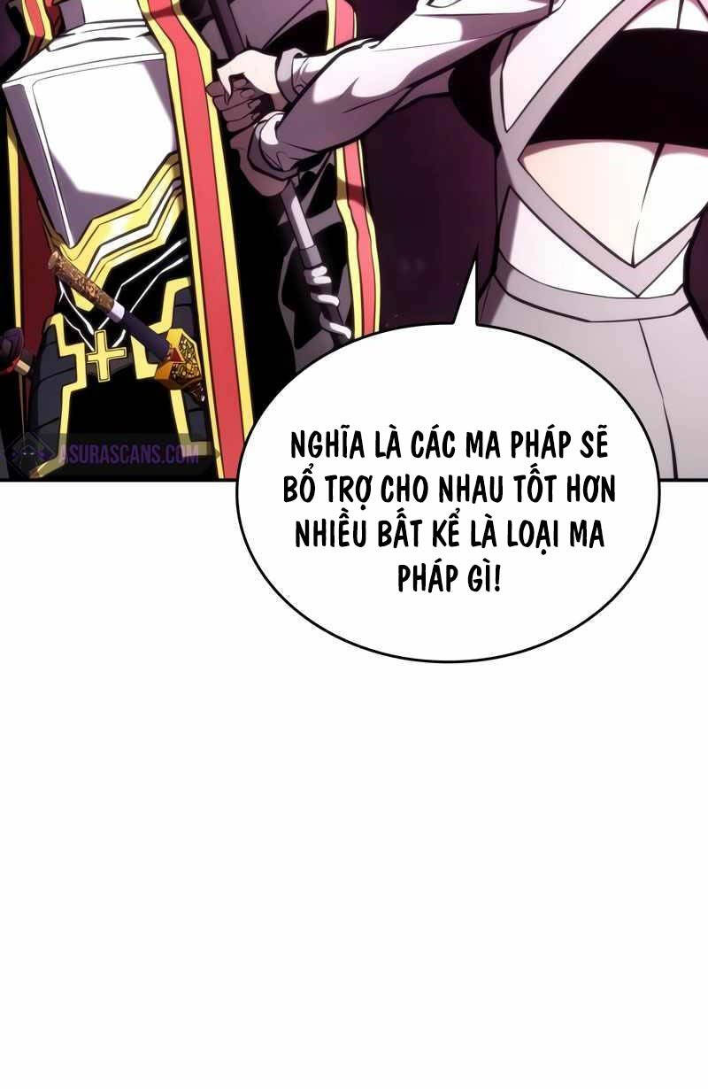 Chiêu Hồn Giả Siêu Phàm Chapter 91 - Trang 97